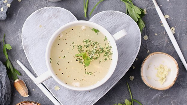 Фото: Кулинарный портал «Ура! Повара» / ura-povara.ru