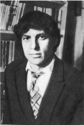 Юрий Никитин.