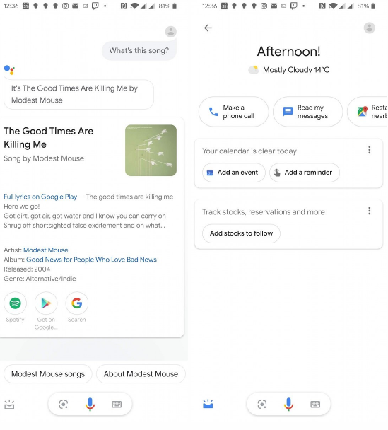 Элементы, не меняющие цвет