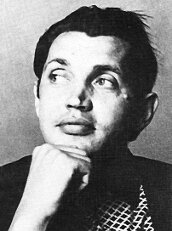 Фото: Архив Роберта Рождественского