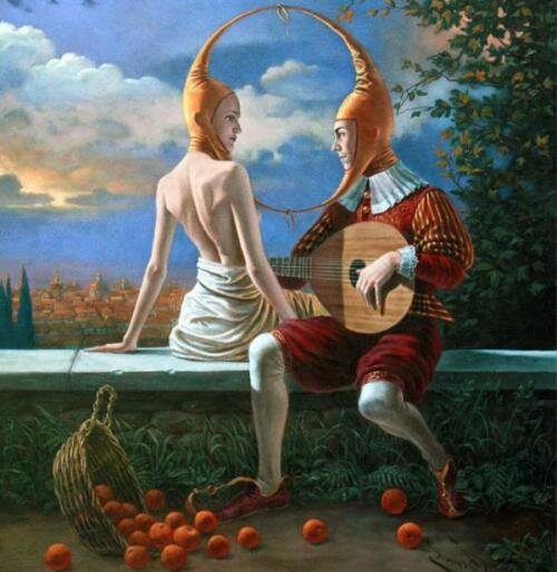 
В процессе жизни мы сами создаём привязки к вещам, событиям, а это тормозит наше развитие, делает нас зависимым и делает нас легко управляемыми другими. На тонком плане привязка выглядит как трубка, по которой течёт энергия. Цвет энергии зависит от чакры, на которой она держится.
