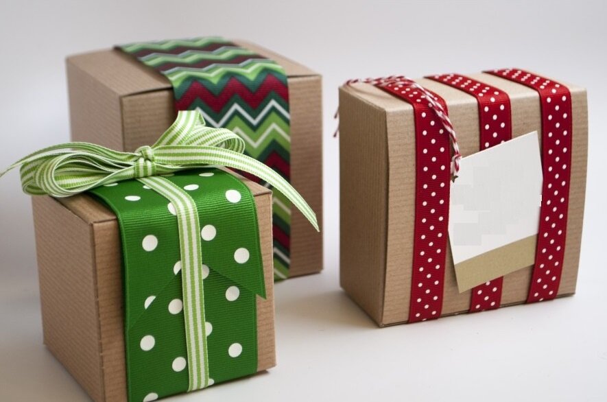 Подарки, порой способны подарить человеку новую жизнь