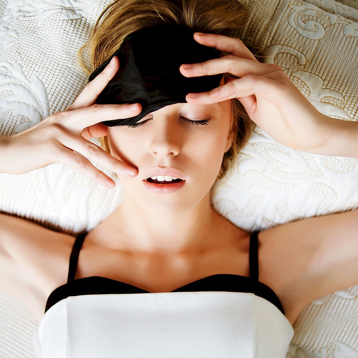 Сны разрешат ваши проблемы, если уметь их распознавать