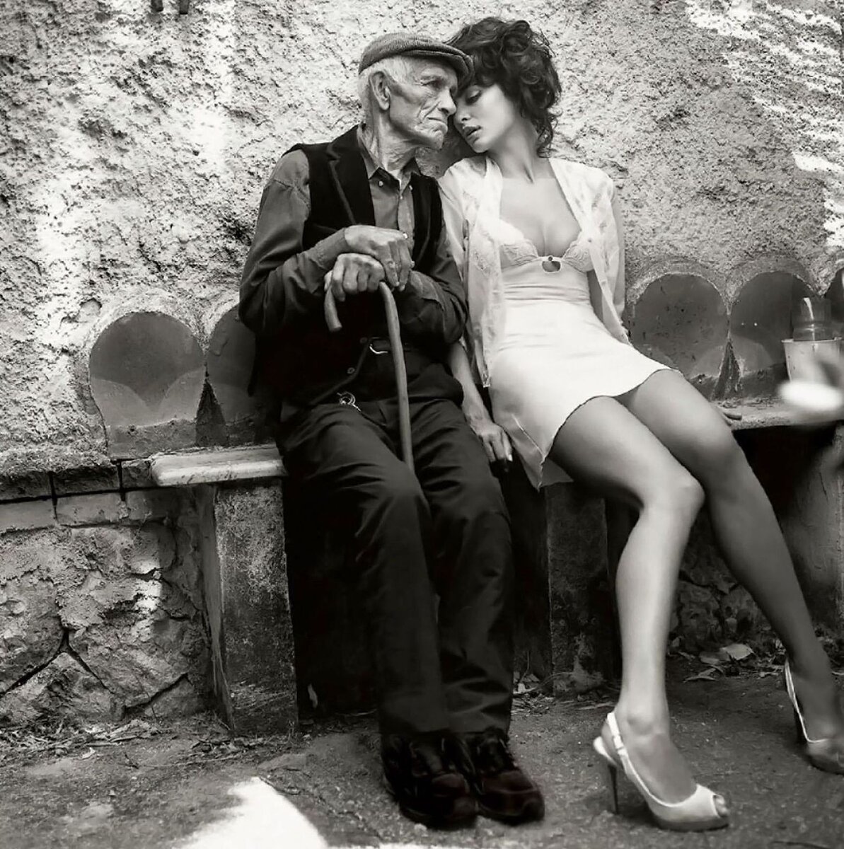 В конце поста будет классический смешной анекдот на эту тему.