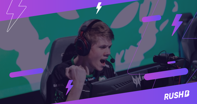     Благодаря своей отличной игре, Bubzkji смог принести победу команде и подарить 
        своему коллективу билет в плей-офф Good Game League 2019! Поздравляем!