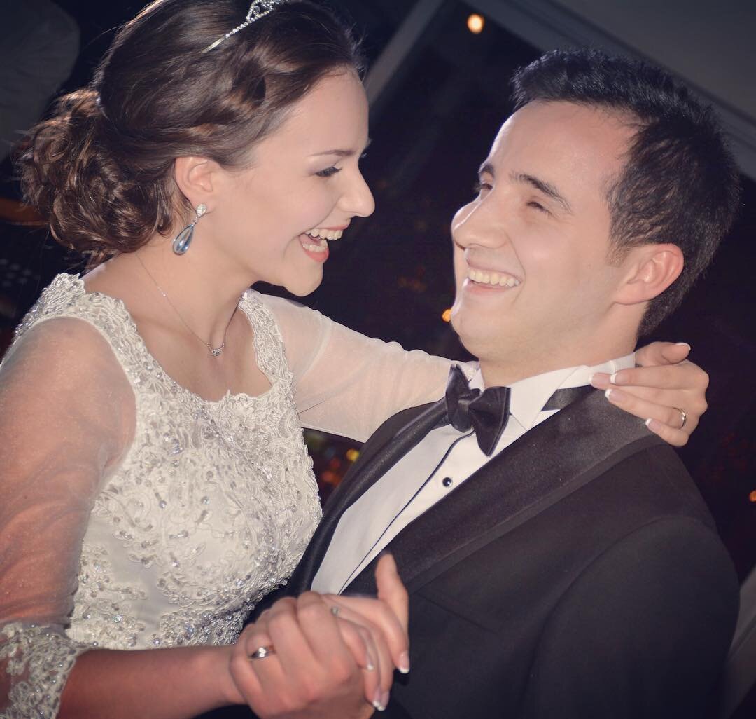 Ну и что что зима, зато счастливые))