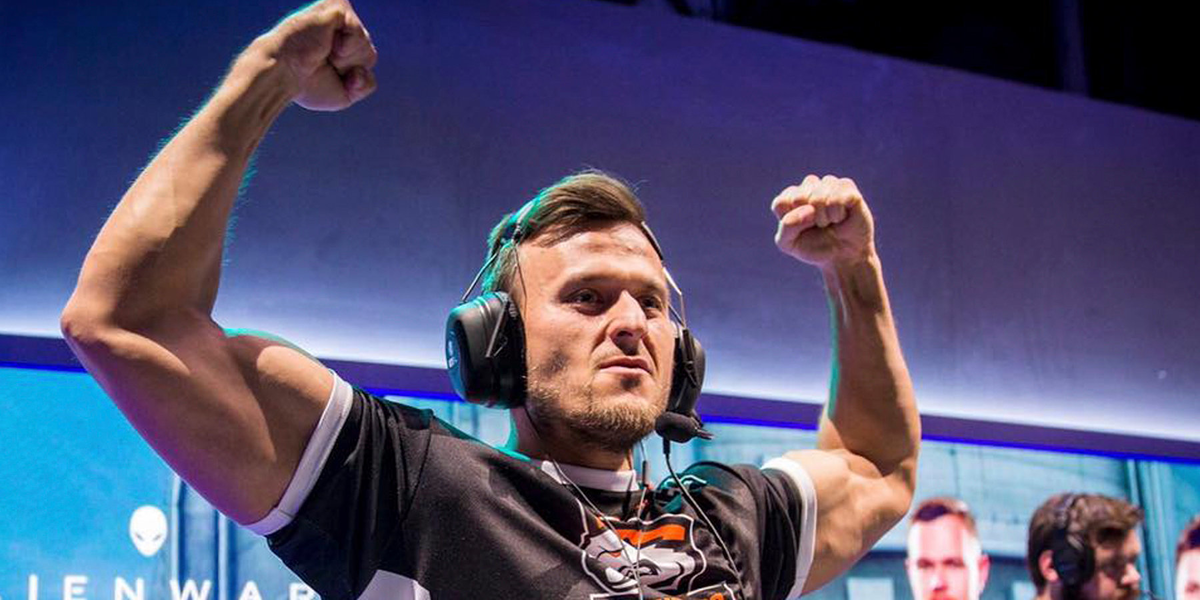 Будьте настойчивы, будьте как Пашка!