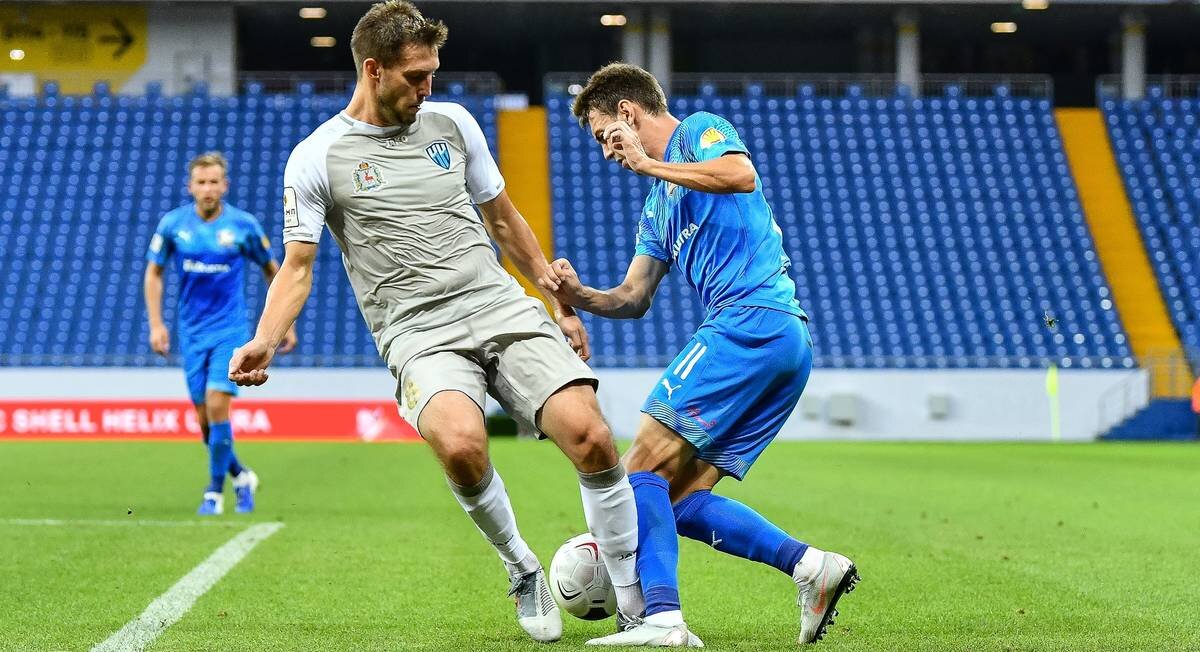 Фото: http://www.fc-chayka.ru