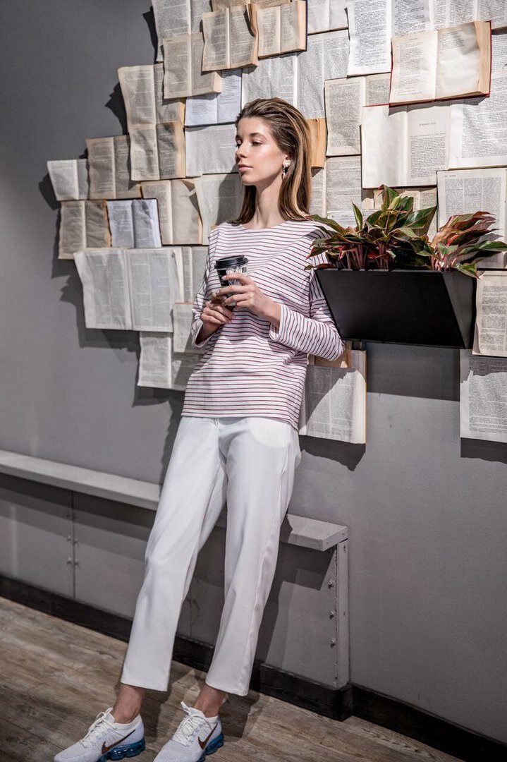 Альбина Комиссарова, врач-эндокринолог из Ростова-на-Дону. Фото с ее рабочей страницы vk.com