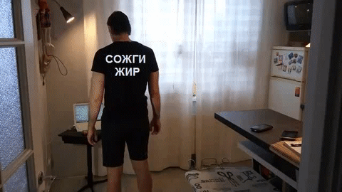 http://vk.com Аэробные приседания без закисления.