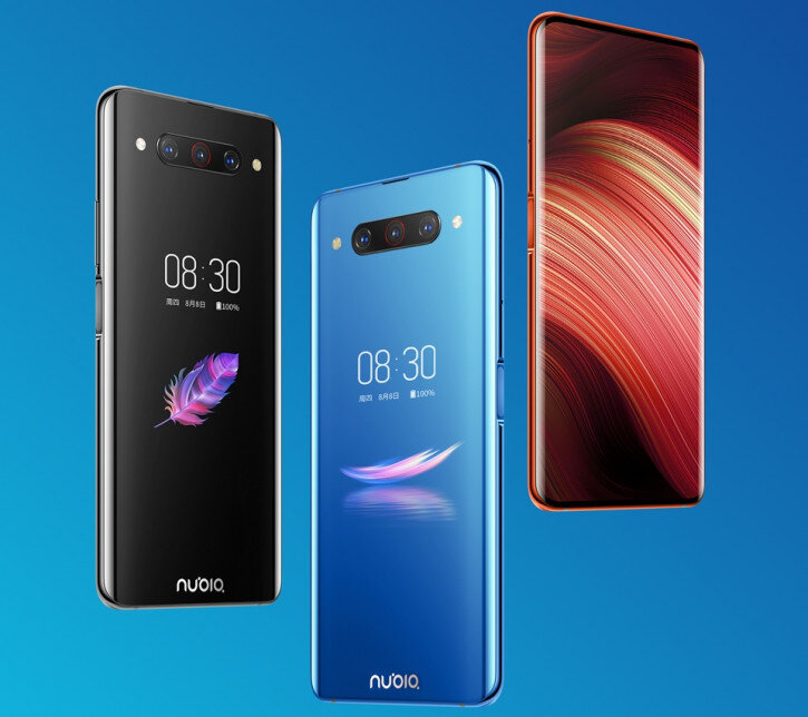 Новый флагманский. ZTE Nubia z20. Nubia z20 Pro. ZTE Z 20. ZTE Nubia 20.