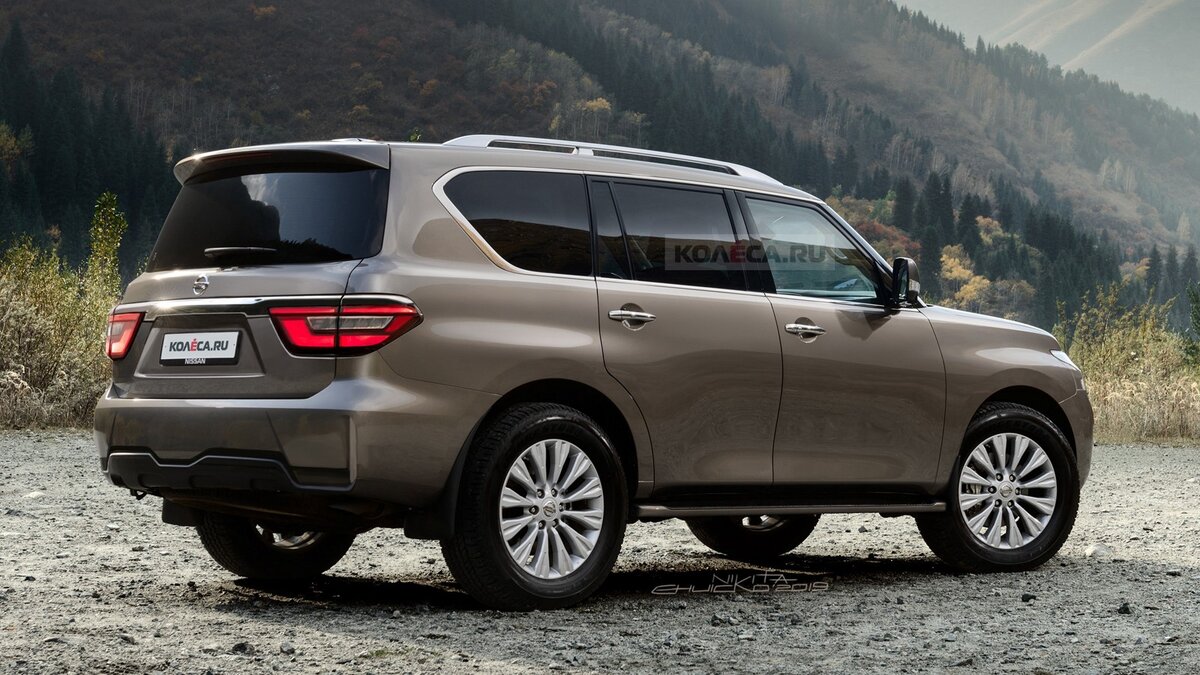 фото взяты kolesa.ru