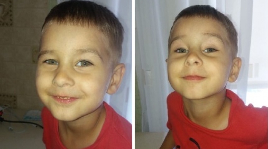 Фото: Лиза Алерт Омск