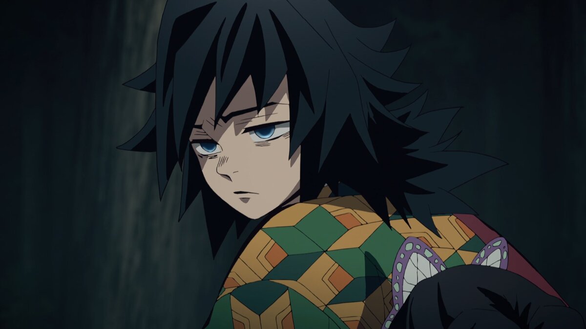 Kimetsu no Yaiba 21 | аниме с оленем | Дзен