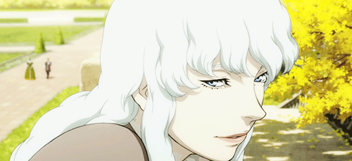 Griffith (Berserk)