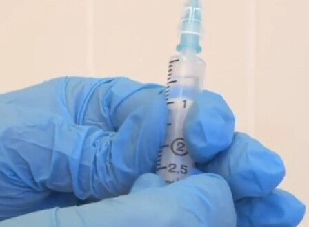 Медики настаивают на прививках от гриппа