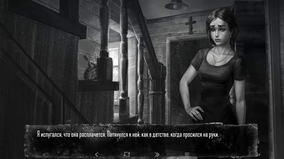 Фото: Скриншот Зайчик / TINY BUNNY