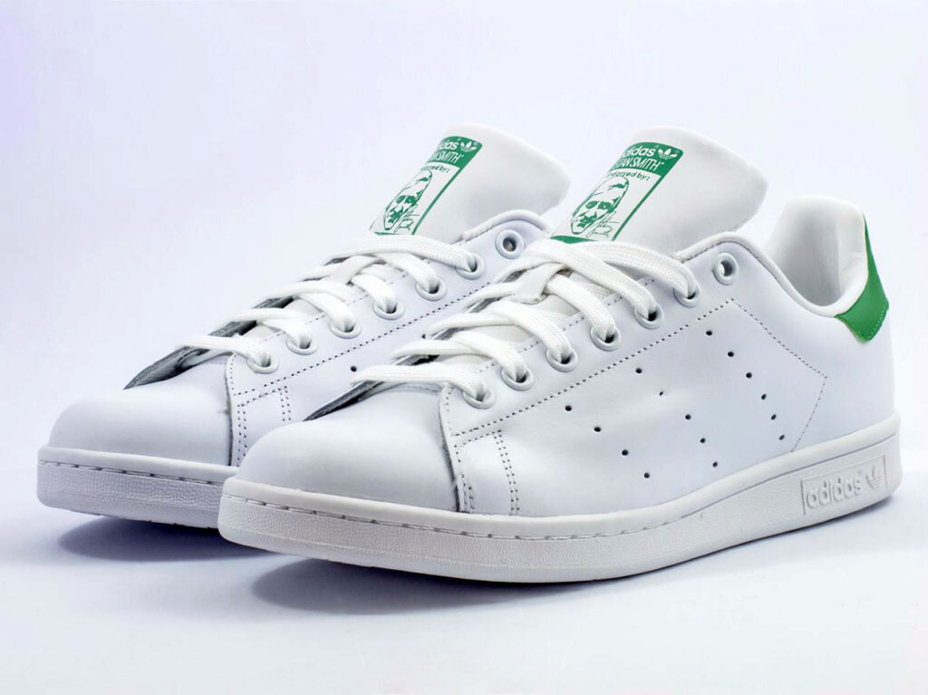 ADIDAS STAN SMITH CLASSIC Soberger