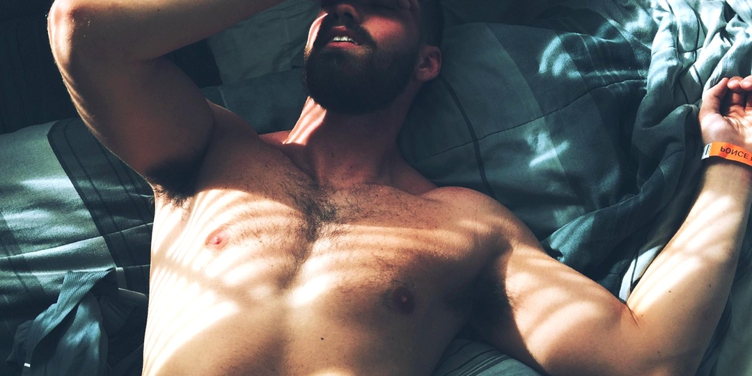 История одинокого волка.