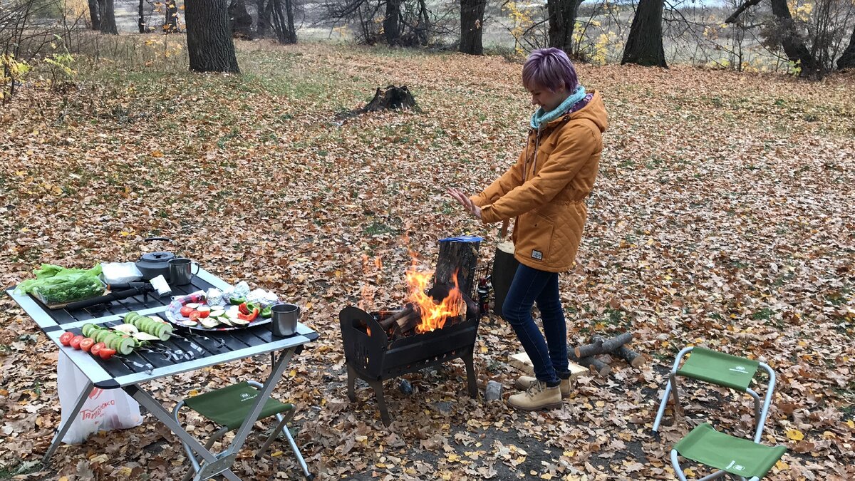 Почему мы отказались от мультиварки в автодоме?