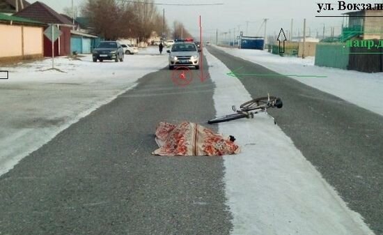 фото: пресс-служба УГИБДД РХ