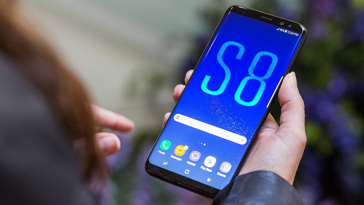 Надежда ещё есть, Android 10 для Samsung Galaxy S8 и Note 8 |  SmartЖурналист | Дзен