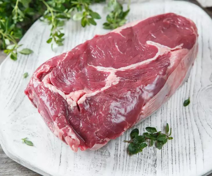 Толстый край