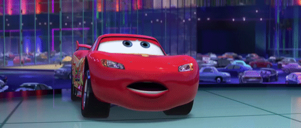 Кадр из мультфильма "Тачки 2"