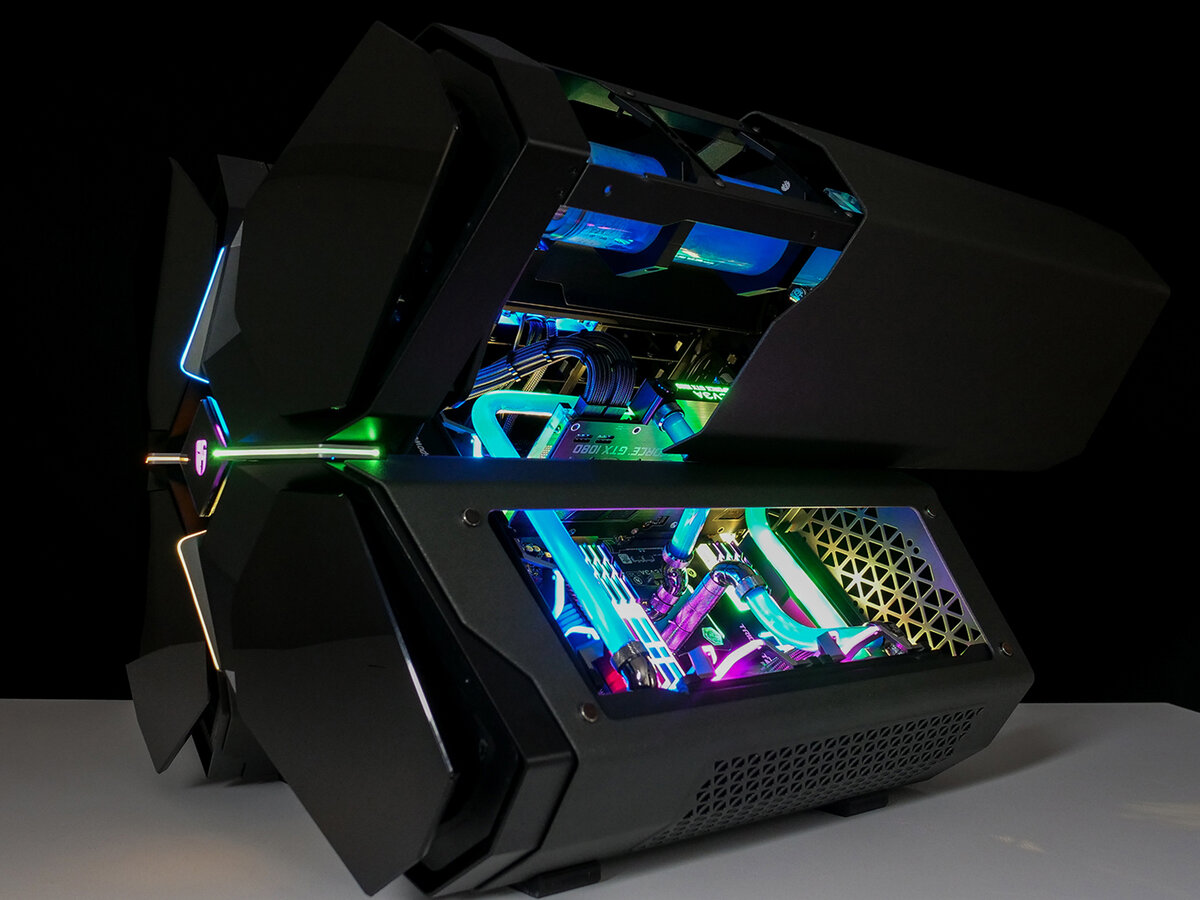 Сама компьютер. Корпус Gamer Storm Quadstellar. Корпус Deepcool Quadstellar. Deepcool Quadstellar Black. Корпус Deepcool Quadstellar черный.