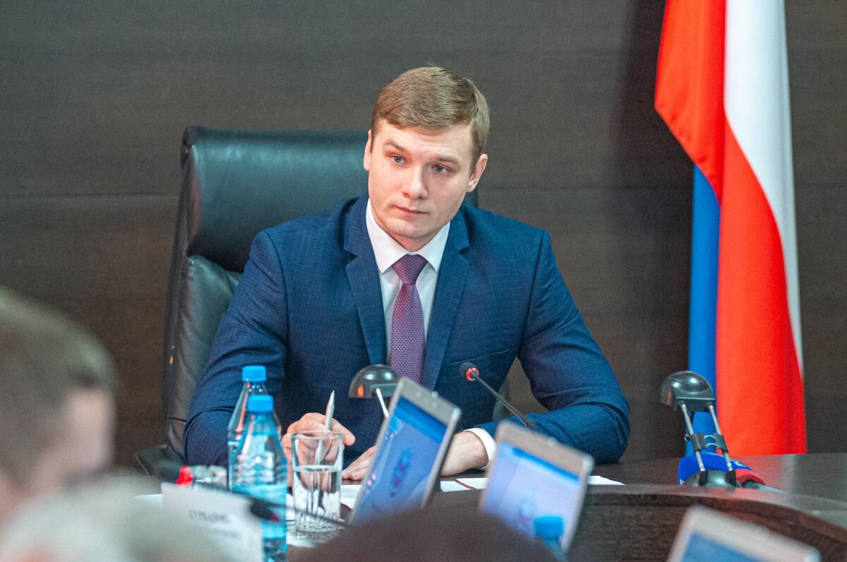 Фото: пресс-служба Правительства РХ