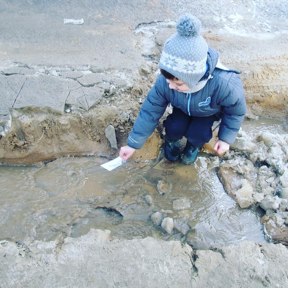 Семейный архив