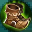 Сапоги Воина