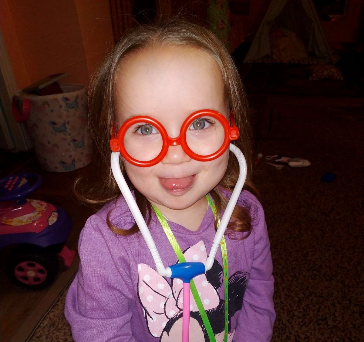 Активный отдых дома