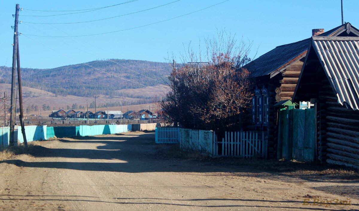 Погода в новоильинске заиграевского