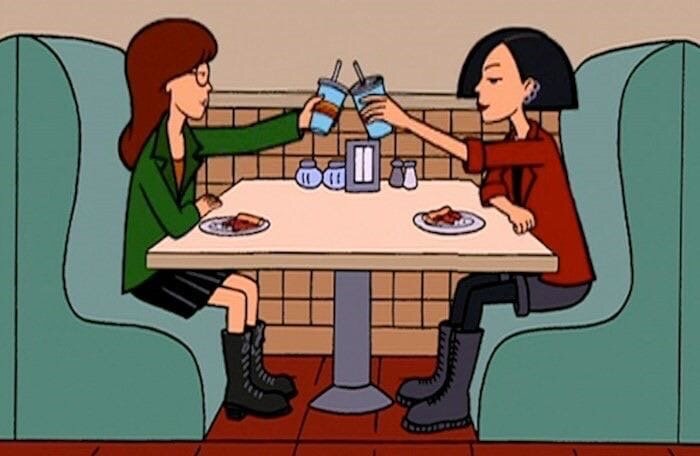 Найдено на просторах Pinterest