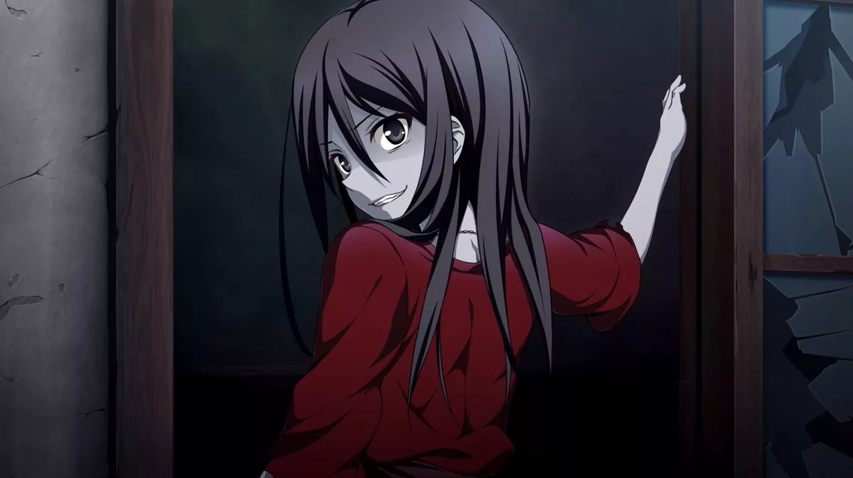 Corpse party стим фото 71