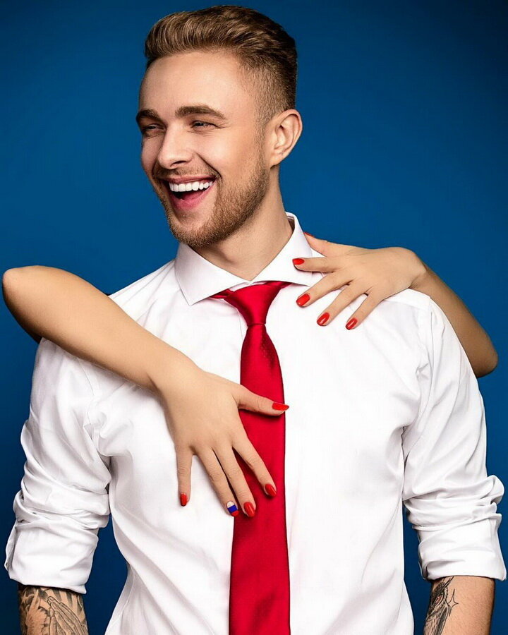 Егор Крид и его песни