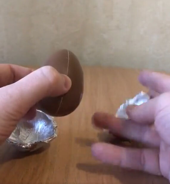 Распаковка Киндер серия "Тайная Жизнь домашних животных 2".