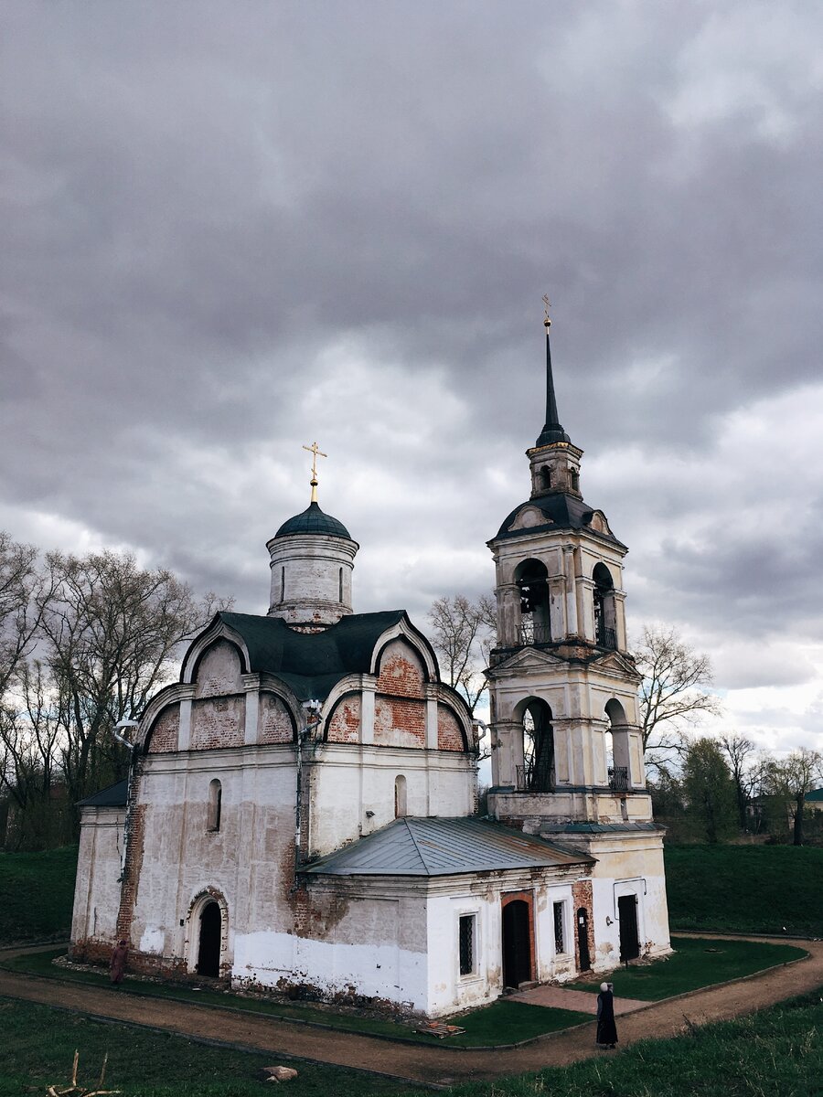 Маршрут: Ростов Великий за 1 день