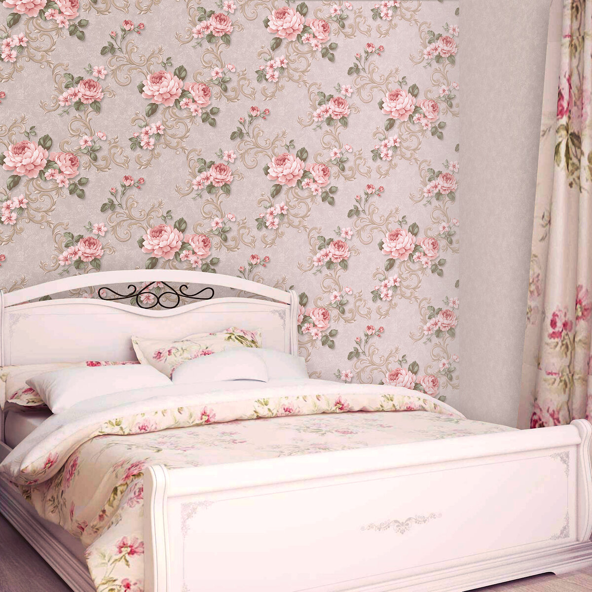Коллекция обоев Profi Deco 6