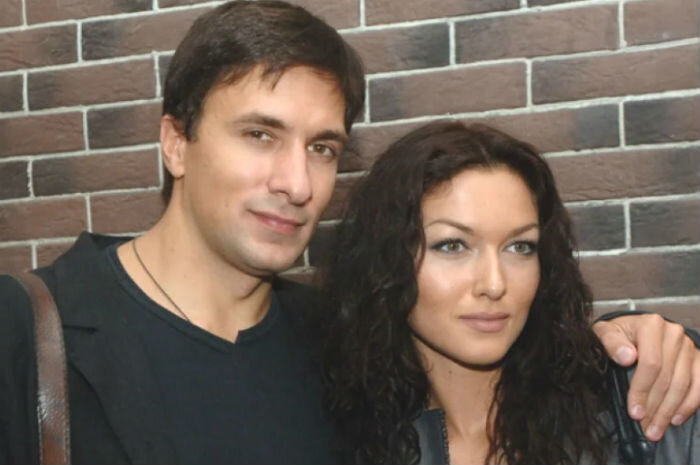 Юлия Такшина и Григорий Антипенко прожили шесть лет