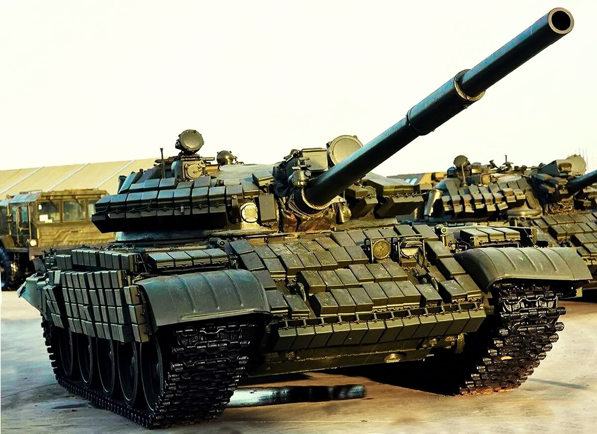 Т-62МВ