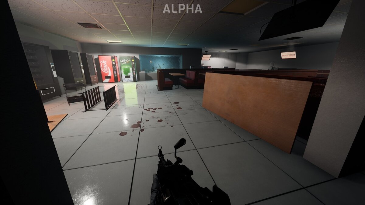 Взято с источника Steam 