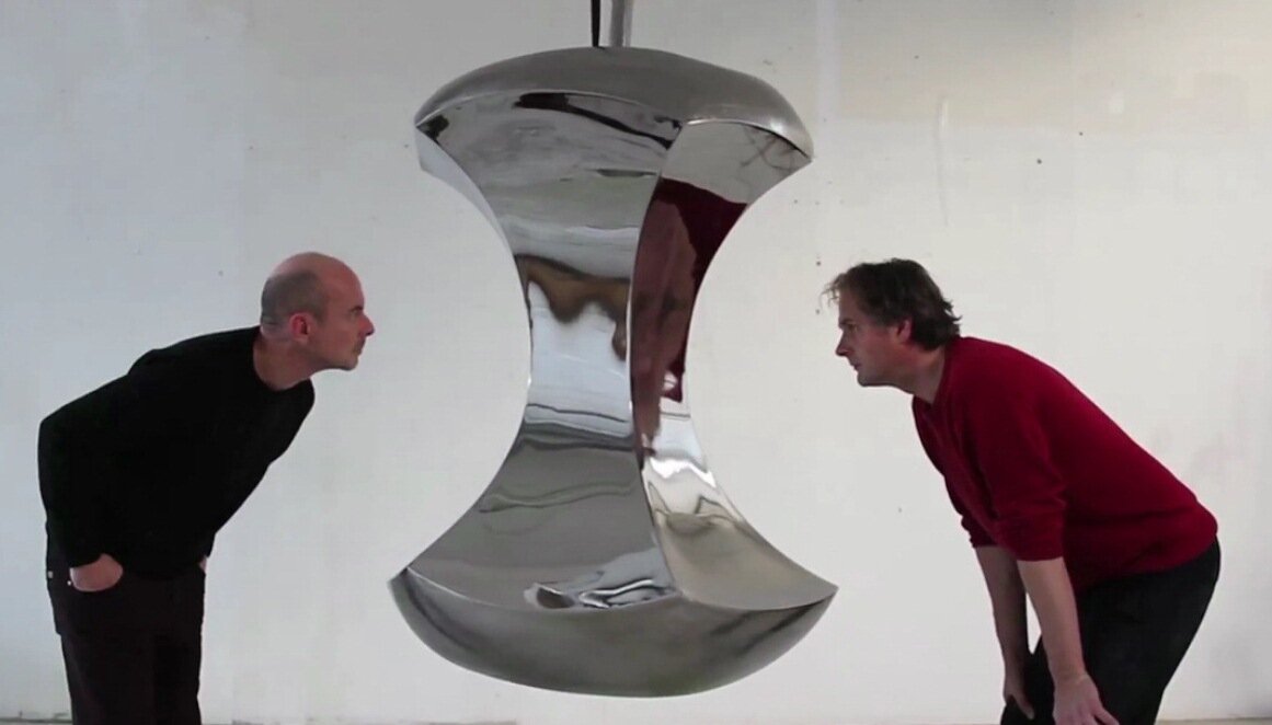 Фото Studio Bigert & Bergström