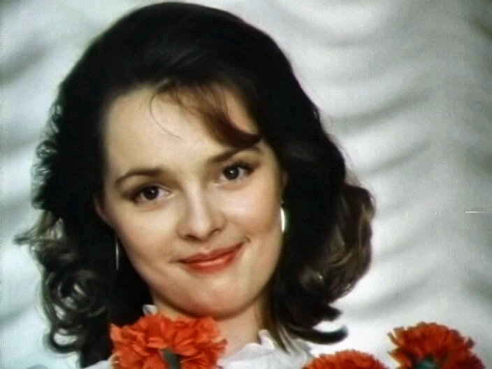 Кадр из фильма «Как стать счастливым» (1985), скриншот сделан автором статьи