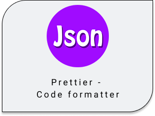 Плагин JSON - Отличный плагин для красивого оформления файла JSON Добавьте описание
