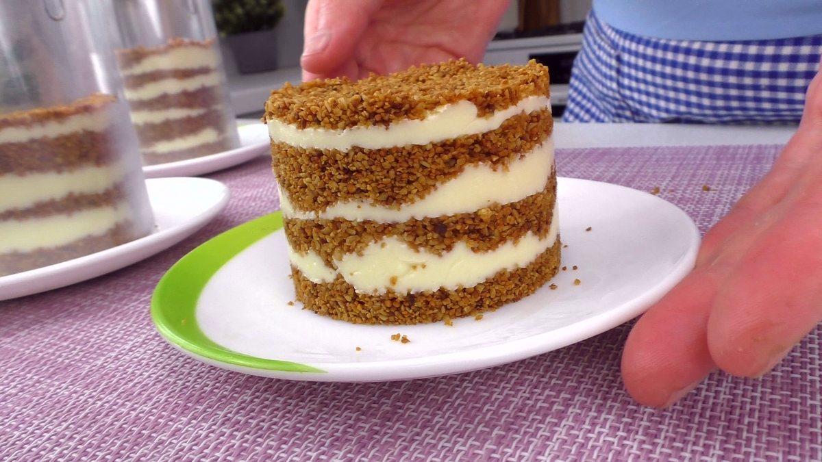 вкусные рецепты