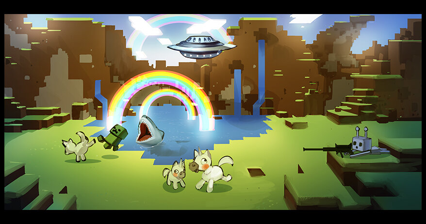 Шизофрения 