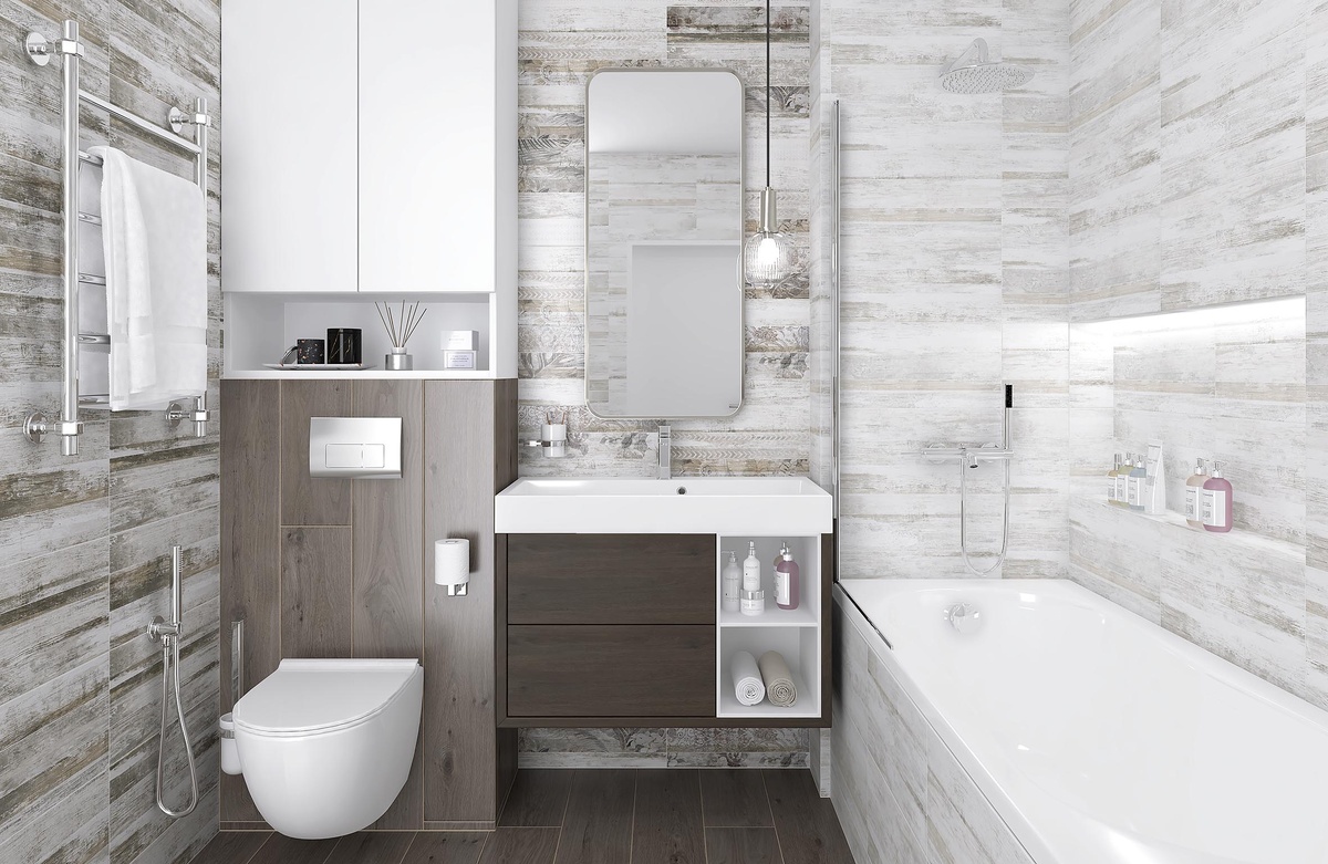 Готовые решения от производителя