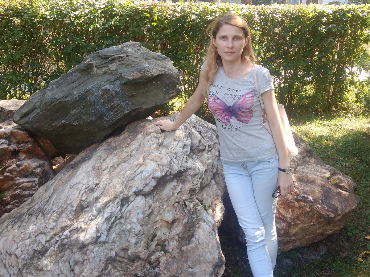 То самое лето